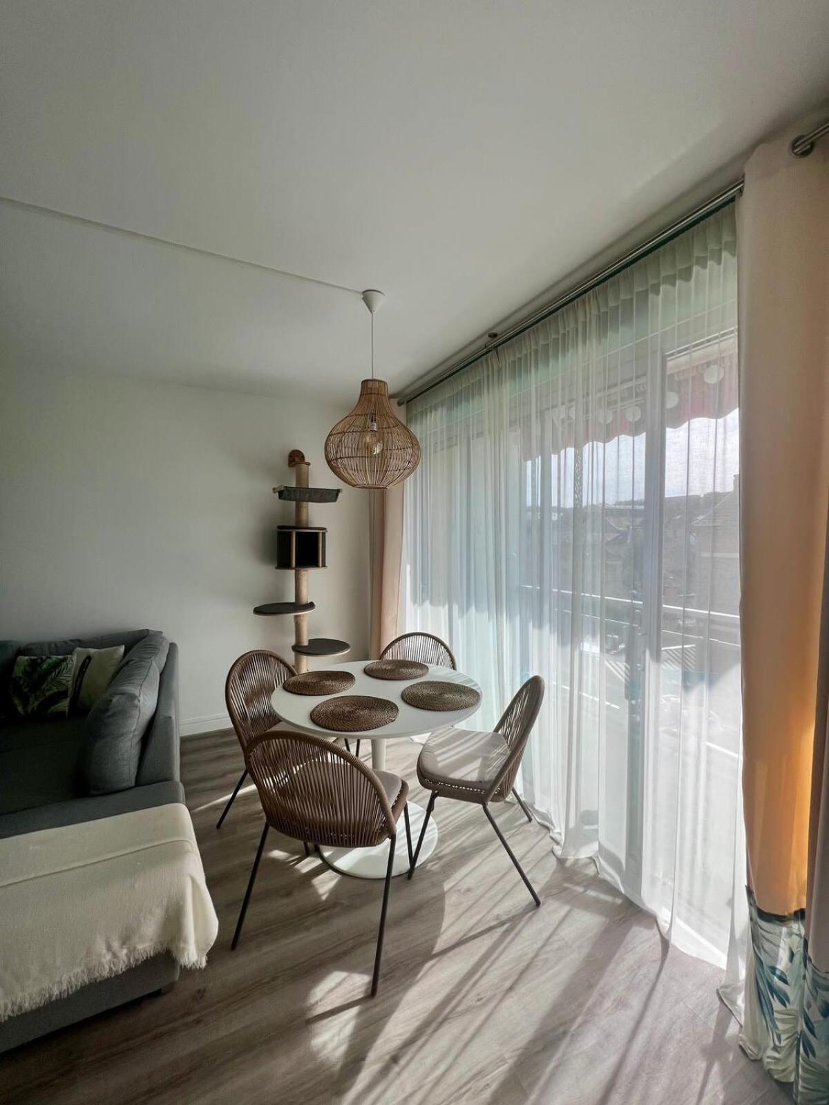 Casa Bert - T2 Avec Parking&Balcon En Centre Ville Brive-la-Gaillarde Exterior foto
